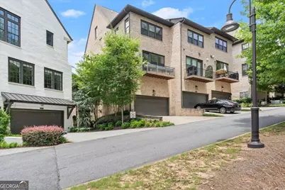 6601 Cadence Boulevard, Atlanta, GA 30328 - Photo 44