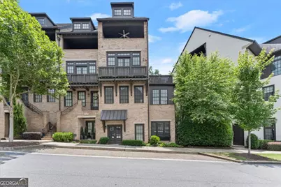 6601 Cadence Boulevard, Atlanta, GA 30328 - Photo 1