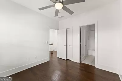 6601 Cadence Boulevard, Atlanta, GA 30328 - Photo 26
