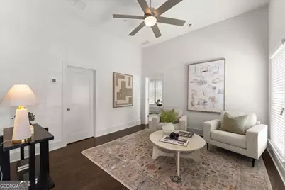 6601 Cadence Boulevard, Atlanta, GA 30328 - Photo 38