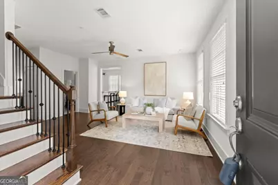 6601 Cadence Boulevard, Atlanta, GA 30328 - Photo 2