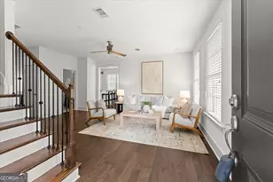 6601 Cadence Blvd, Atlanta, GA 30328 - Photo 2
