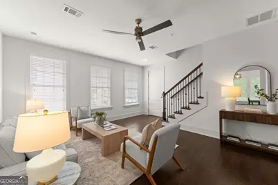 6601 Cadence Boulevard, Atlanta, GA 30328 - Photo 4