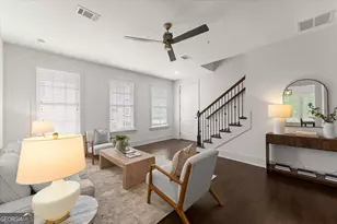 6601 Cadence Blvd, Atlanta, GA 30328 - Photo 4