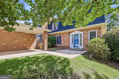 6500 Gaines Ferry Road #6D, Flowery Branch, GA 30542 - Photo 1