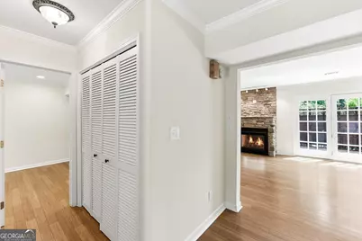 6500 Gaines Ferry Road #6D, Flowery Branch, GA 30542 - Photo 20