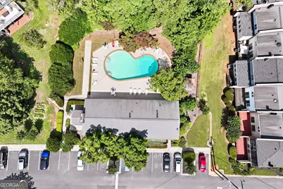 6500 Gaines Ferry Road #6D, Flowery Branch, GA 30542 - Photo 46
