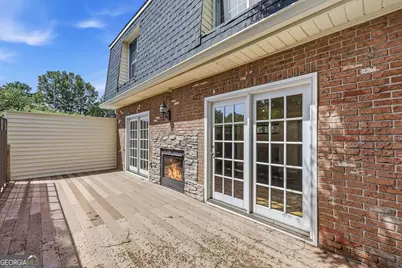 6500 Gaines Ferry Road #6D, Flowery Branch, GA 30542 - Photo 14