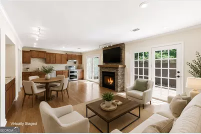 6500 Gaines Ferry Road #6D, Flowery Branch, GA 30542 - Photo 10