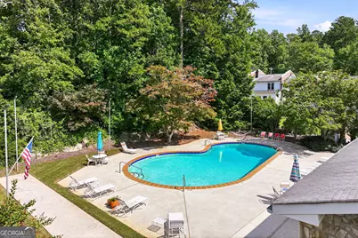 6500 Gaines Ferry Road #6D, Flowery Branch, GA 30542 - Photo 48