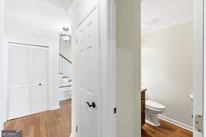 6500 Gaines Ferry Road #6D, Flowery Branch, GA 30542 - Photo 18