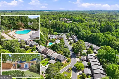 6500 Gaines Ferry Road #6D, Flowery Branch, GA 30542 - Photo 2