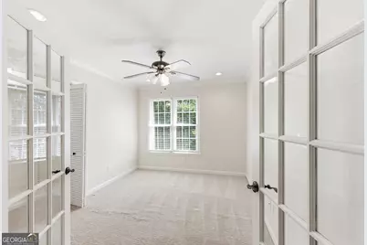 6500 Gaines Ferry Road #6D, Flowery Branch, GA 30542 - Photo 34