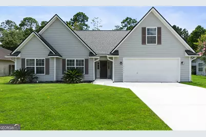 411 Creekside Drive, Saint Marys, GA 31558 - Photo 2