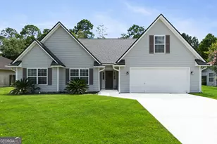 411 Creekside Dr, Saint Marys, GA 31558 - Photo 2