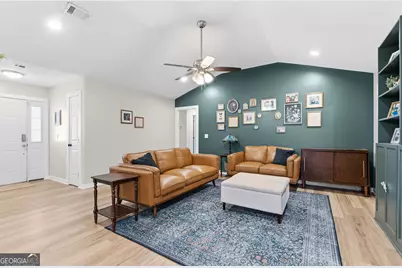 411 Creekside Drive, Saint Marys, GA 31558 - Photo 6
