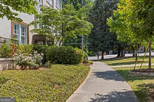 7 Park Ln NE, Atlanta, GA 30309 - Photo 2