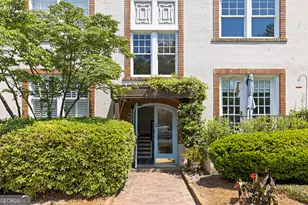 7 Park Ln NE, Atlanta, GA 30309 - Photo 1