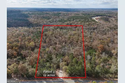 11600 Highway 212, Covington, GA 30014 - Photo 1