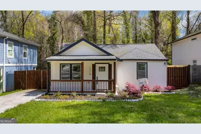 1318 Graymont Drive SW, Atlanta, GA 30310 - Photo 1