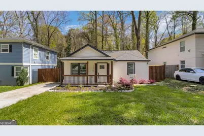 1318 Graymont Drive SW, Atlanta, GA 30310 - Photo 2