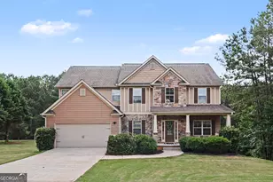 207 George Wynn Rd, Palmetto, GA 30268 - Photo 1