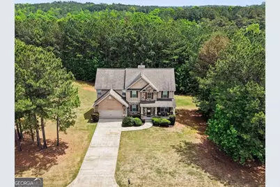 207 George Wynn Road, Palmetto, GA 30268 - Photo 4