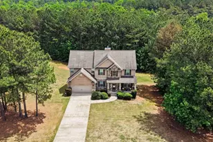207 George Wynn Rd, Palmetto, GA 30268 - Photo 4