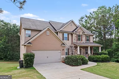 207 George Wynn Road, Palmetto, GA 30268 - Photo 2