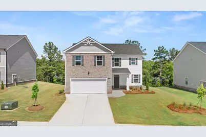113 White Spruce Way, Newnan, GA 30265 - Photo 1