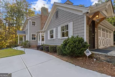 1532 Huntingdon Trail, Atlanta, GA 30350 - Photo 2