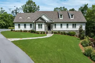 185 Marion Dairy Road SE, Lindale, GA 30147 - Photo 8