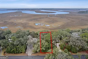 209 Becket Rd, Saint Marys, GA 31558 - Photo 1