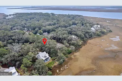 209 Becket Road, Saint Marys, GA 31558 - Photo 8