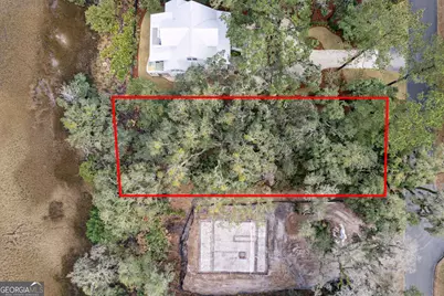 209 Becket Road, Saint Marys, GA 31558 - Photo 2