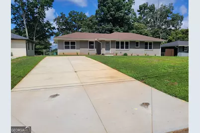 2653 Flagstone Drive SE, Atlanta, GA 30316 - Photo 2