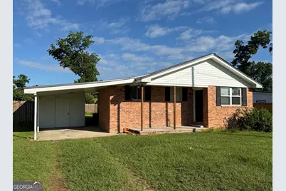 126 Tammy Drive, Swainsboro, GA 30401 - Photo 1