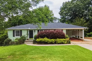 236 Flora Ave SE, Rome, GA 30161 - Photo 1