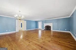 236 Flora Ave SE, Rome, GA 30161 - Photo 4