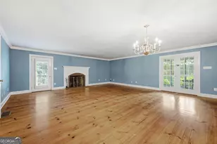 236 Flora Ave SE, Rome, GA 30161 - Photo 2