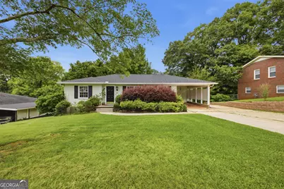 236 Flora Avenue SE, Rome, GA 30161 - Photo 28