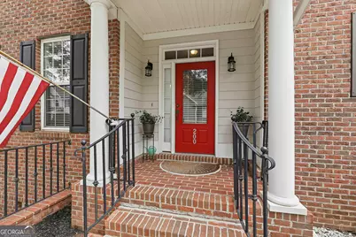 200 Camford Stone Path, Fayetteville, GA 30214 - Photo 4