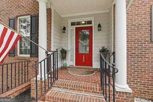 200 Camford Stone Path, Fayetteville, GA 30214 - Photo 4