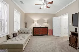 200 Camford Stone Path, Fayetteville, GA 30214 - Photo 32