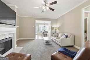 200 Camford Stone Path, Fayetteville, GA 30214 - Photo 8