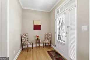 200 Camford Stone Path, Fayetteville, GA 30214 - Photo 6