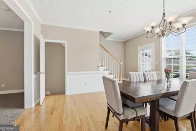 200 Camford Stone Path, Fayetteville, GA 30214 - Photo 18