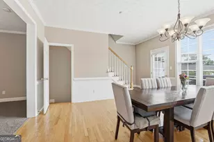 200 Camford Stone Path, Fayetteville, GA 30214 - Photo 18