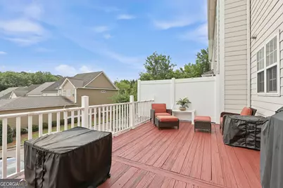 200 Camford Stone Path, Fayetteville, GA 30214 - Photo 20
