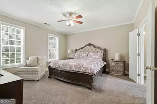 200 Camford Stone Path, Fayetteville, GA 30214 - Photo 24
